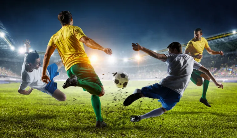 Bí Quyết Chiến Thắng Kèo Đội Ghi Bàn Trước Trong Bóng Đá