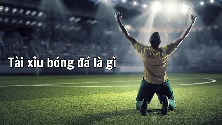 Kèo Tài Xỉu Bóng Đá Và Cách Phân Tích Tổng Số Bàn Thắng