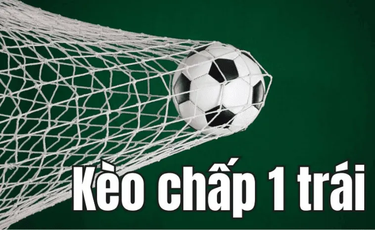 Kèo Chấp 1 Trái Và Những Chiến Thuật Phân Tích Đỉnh Cao 2 Kèo Chấp 1 Trái Và Những Chiến Thuật Phân Tích Đỉnh Cao