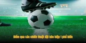 Cách Đọc Và Soi Kèo Tài Xỉu Hiệp 1 Chính Xác Nhất