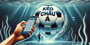 Kèo Châu Á Và Cách Chinh Phục Tỷ Lệ Chấp Trong Bóng Đá Hiện Đại