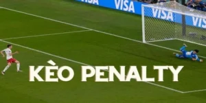 Chiến Thuật Soi Kèo Penalty Và Những Biến Số Bất Ngờ