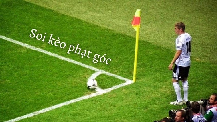 Kèo Phạt Góc Bóng Đá Và Những Bí Quyết Soi Tỷ Lệ Hiệu Quả 1 Kèo Phạt Góc Bóng Đá Và Những Bí Quyết Soi Tỷ Lệ Hiệu Quả