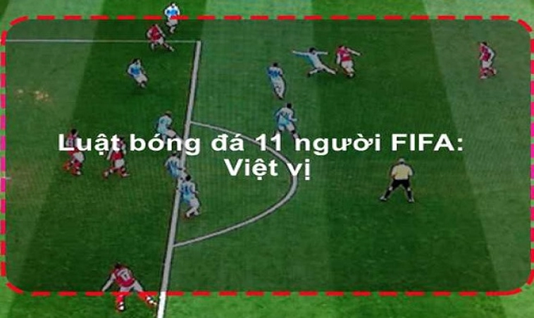 Hướng Dẫn Chi Tiết Luật Sân Bóng Đá Thi Đấu Theo Chuẩn FIFA 2 Hướng Dẫn Chi Tiết Luật Sân Bóng Đá Thi Đấu Theo Chuẩn FIFA