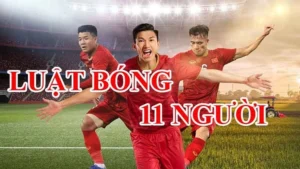 Hướng Dẫn Chi Tiết Luật Sân Bóng Đá Thi Đấu Theo Chuẩn FIFA