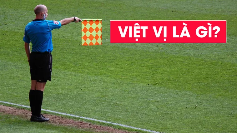 Giải Đáp Thắc Mắc Ném Biên Có Việt Vị Không Theo Luật IFAB 2 Giải Đáp Thắc Mắc Ném Biên Có Việt Vị Không Theo Luật IFAB