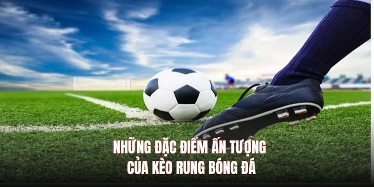 Kèo Rung Trong Bóng Đá Và Bí Quyết Đọc Trận Đấu Hiệu Quả 1 Kèo Rung Trong Bóng Đá Và Bí Quyết Đọc Trận Đấu Hiệu Quả