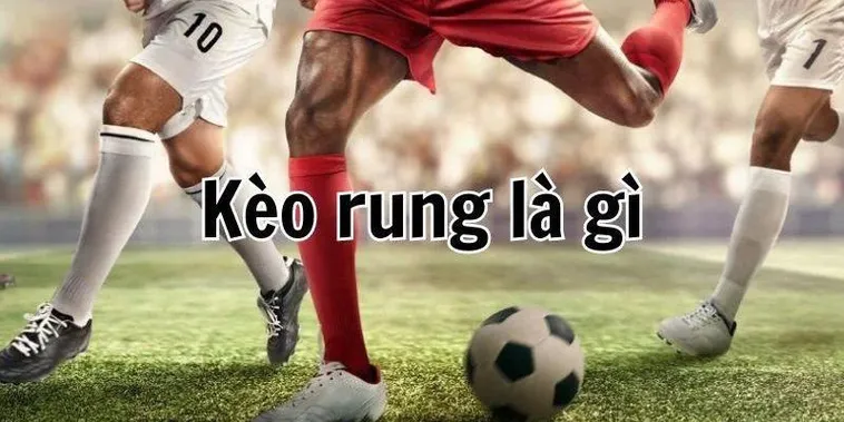 Kèo Rung Trong Bóng Đá Và Bí Quyết Đọc Trận Đấu Hiệu Quả 2 Kèo Rung Trong Bóng Đá Và Bí Quyết Đọc Trận Đấu Hiệu Quả