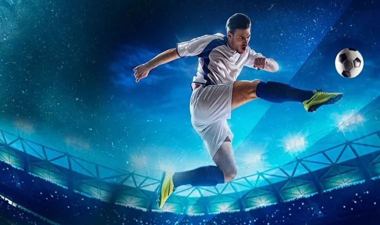Trang Chủ 13 Soi Kèo Dựa Trên Biến Động Odds Thời Gian Thực